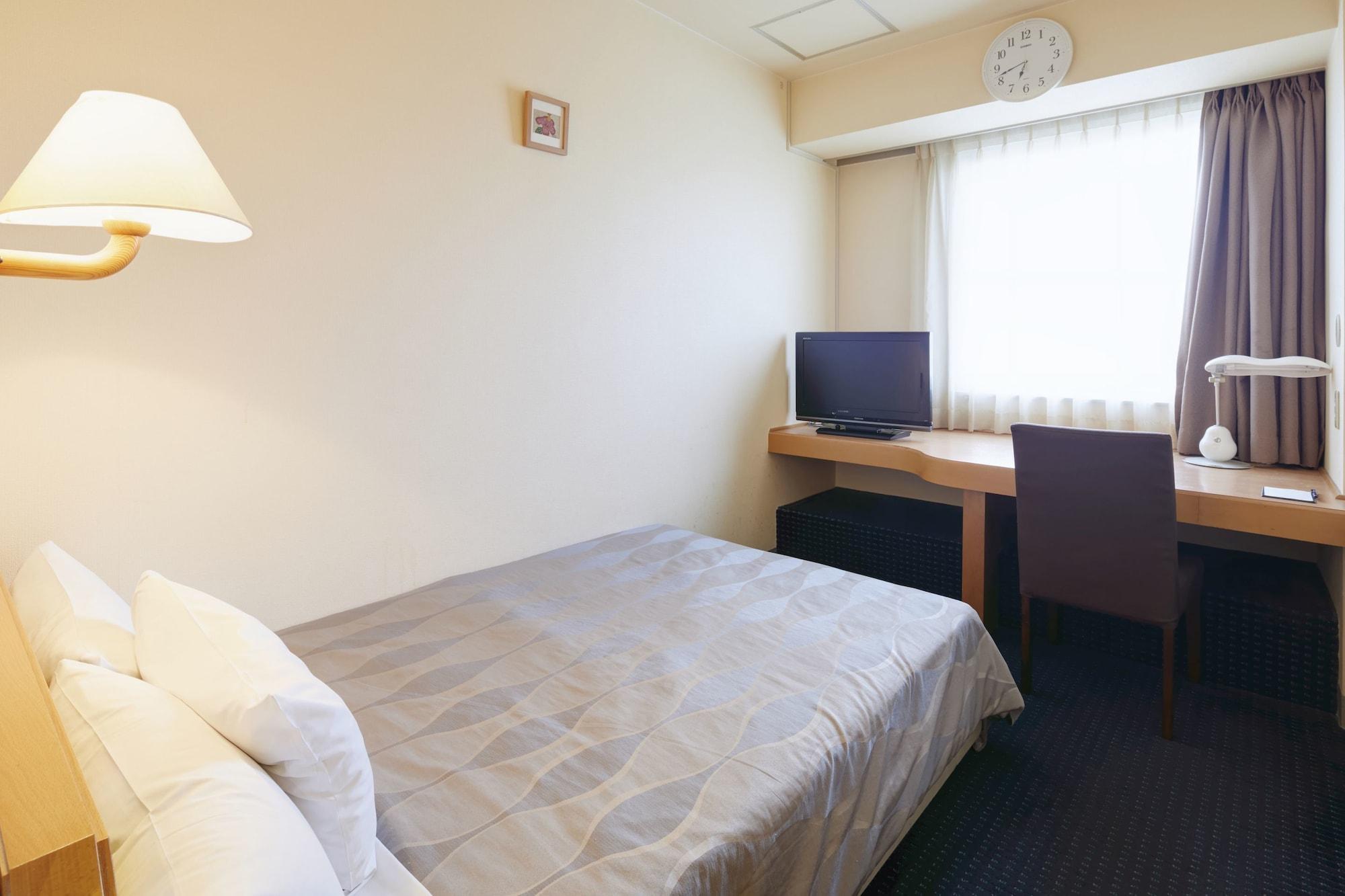 Roco Inn Matsuyama Naha Extérieur photo